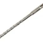 DEWALT ELITE SDS+ Full Head Carbide 4 Cutter Drill Bit additional 3