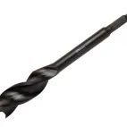 DEWALT Extreme Tri-Flute Spade Bit additional 8