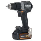 DEWALT DCD85MP2T McLaren F1 XR Brushless Combi 18V 2 x 5.0Ah Li-ion additional 2