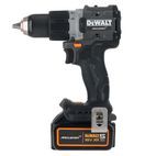 DEWALT DCD85MP2T McLaren F1 XR Brushless Combi 18V 2 x 5.0Ah Li-ion additional 3