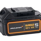 DEWALT DCD85MP2T McLaren F1 XR Brushless Combi 18V 2 x 5.0Ah Li-ion additional 6