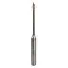 Faithfull Carbide Hard Tile &amp; Glass Drill Bit additional 2