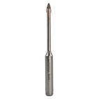 Faithfull Carbide Hard Tile &amp; Glass Drill Bit additional 3