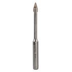 Faithfull Carbide Hard Tile &amp; Glass Drill Bit additional 4