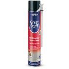 Great Stuff Pro Hand Held Expanding Foam additional 2