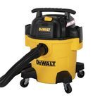 DEWALT Vacuum DXV20PA Wet &amp; Dry Vacuum 1050W 240V additional 1