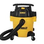 DEWALT Vacuum DXV20PA Wet &amp; Dry Vacuum 1050W 240V additional 3