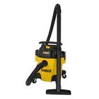DEWALT Vacuum DXV20PA Wet &amp; Dry Vacuum 1050W 240V additional 4