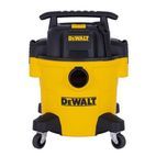 DEWALT Vacuum DXV20PTA Wet &amp; Dry Vacuum with Power Tool Activation 1050W 240V additional 1