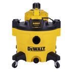 DEWALT Vacuum DXV234PA Detachable Wet &amp; Dry Vacuum + Blower 1080W 240V additional 1