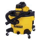 DEWALT Vacuum DXV234PA Detachable Wet &amp; Dry Vacuum + Blower 1080W 240V additional 2
