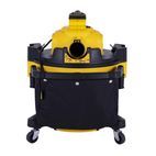 DEWALT Vacuum DXV234PA Detachable Wet &amp; Dry Vacuum + Blower 1080W 240V additional 3