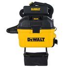 DEWALT Vacuum DXV23GA Garage Wet &amp; Dry Vacuum 1100W 240V additional 1