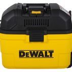 DEWALT Vacuum DXV23GA Garage Wet &amp; Dry Vacuum 1100W 240V additional 3