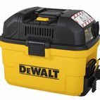 DEWALT Vacuum DXV23GA Garage Wet &amp; Dry Vacuum 1100W 240V additional 5