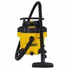 DEWALT Vacuum DXV34P-QTA Stealthsonic Wet &amp; Dry Vacuum 960W 240V additional 1