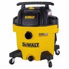 DEWALT Vacuum DXV34P-QTA Stealthsonic Wet &amp; Dry Vacuum 960W 240V additional 2