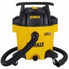 DEWALT Vacuum DXV34P-QTA Stealthsonic Wet &amp; Dry Vacuum 960W 240V additional 4