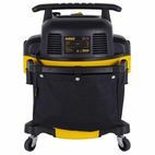 DEWALT Vacuum DXV34P-QTA Stealthsonic Wet &amp; Dry Vacuum 960W 240V additional 5