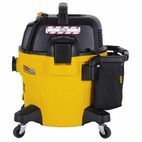 DEWALT Vacuum DXV34P-QTA Stealthsonic Wet &amp; Dry Vacuum 960W 240V additional 6