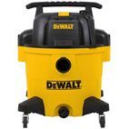DEWALT Vacuum DXV34PTAA Wet &amp; Dry Vacuum with Power Tool Activation 1200W 240V additional 1