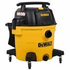 DEWALT Vacuum DXV34PTAA Wet &amp; Dry Vacuum with Power Tool Activation 1200W 240V additional 2