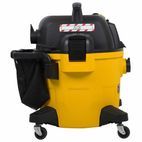 DEWALT Vacuum DXV34PTAA Wet &amp; Dry Vacuum with Power Tool Activation 1200W 240V additional 5