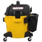 DEWALT Vacuum DXV34PTAA Wet &amp; Dry Vacuum with Power Tool Activation 1200W 240V additional 6