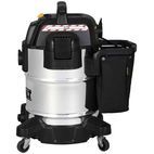 DEWALT Vacuum DXV38SC Stainless Steel Wet &amp; Dry Vacuum 1050W 240V additional 4