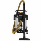 DEWALT Vacuum DXV38SC Stainless Steel Wet &amp; Dry Vacuum 1050W 240V additional 5