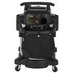 DEWALT Vacuum DXV38SC Stainless Steel Wet &amp; Dry Vacuum 1050W 240V additional 6