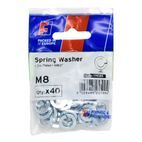 ForgeFix Spring Washer, ForgePack additional 4