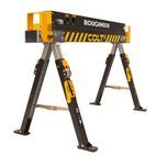 Roughneck COLT 600E Sawhorse additional 3