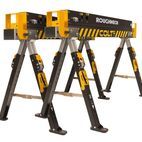 Roughneck COLT 600E Sawhorse additional 4