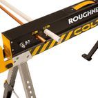 Roughneck COLT 600E Sawhorse additional 6