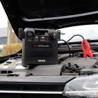 Draper 13687 12V 1700A JUMP STARTER additional 4