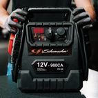 Draper 13688 12V 2300A JUMP STARTER additional 2