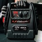 Draper 13688 12V 2300A JUMP STARTER additional 4