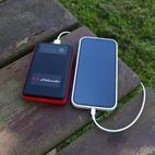 Draper 13749 Schumacher&amp;#174; SL471 12V Lithium Booster and Power Bank, 600PA additional 2
