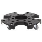 Sealey STR006 Tyre Storage/Transport Dolly additional 1