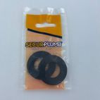 Securplumb Rubber Washer additional 1