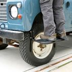 Sealey STS01 Folding Wheel Step additional 2