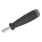 Sealey STS103 Screwdriver Torque Digital 0.05-5Nm 1/4"Hex Drive additional 5