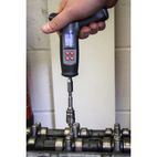 Sealey STS104 Torque Screwdriver Digital 0-20Nm 1/4"Hex Drive additional 2