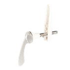 Securplumb SU8878 Chrm Cistern Lever Hndle Kit additional 1