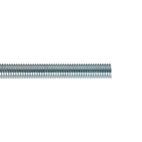 Sealey STUD10 Studding M10 x 1m Zinc DIN 975 Pack of 5 additional 2