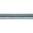 Sealey STUD16 Studding M16 x 1m Zinc DIN 975 Pack of 5 additional 2