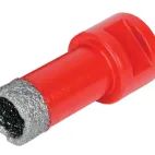 RUBI TILING TOOLS Dry Cut Diamond Drill Bit additional 3