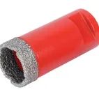 RUBI TILING TOOLS Dry Cut Diamond Drill Bit additional 7