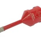 RUBI TILING TOOLS Dry Cut Diamond Drill Bit additional 2